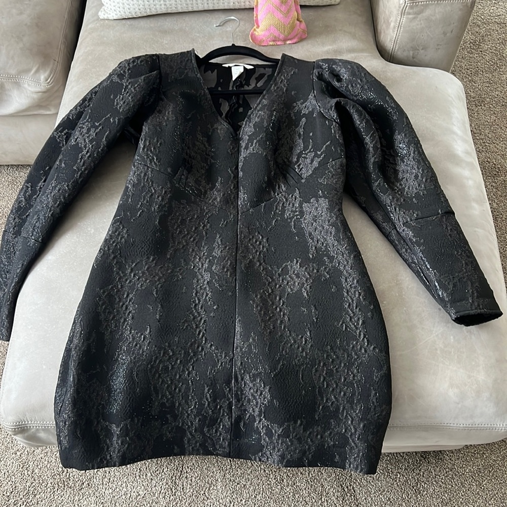 black little dress!